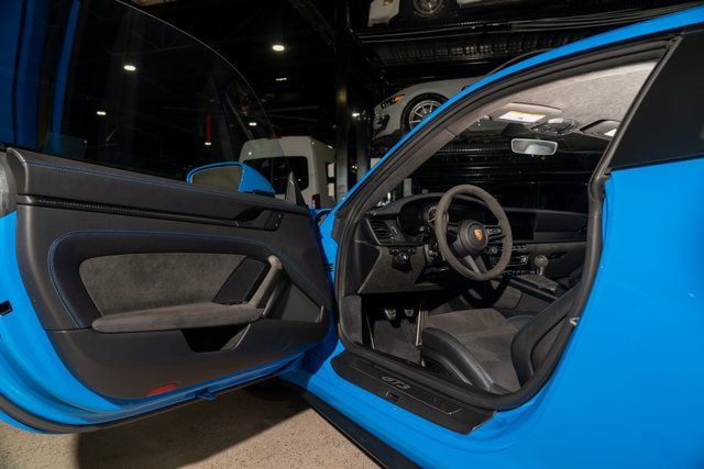 2022 Porsche 911 GT3 Coupe - 23039205 - 30