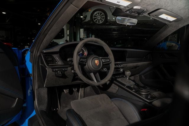 2022 Porsche 911 GT3 Coupe - 23039205 - 31