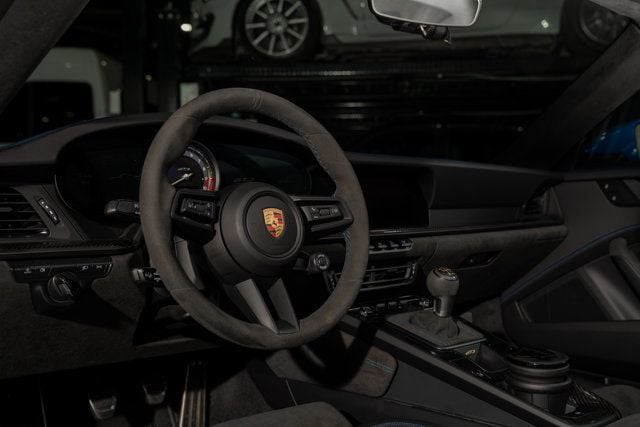 2022 Porsche 911 GT3 Coupe - 23039205 - 32