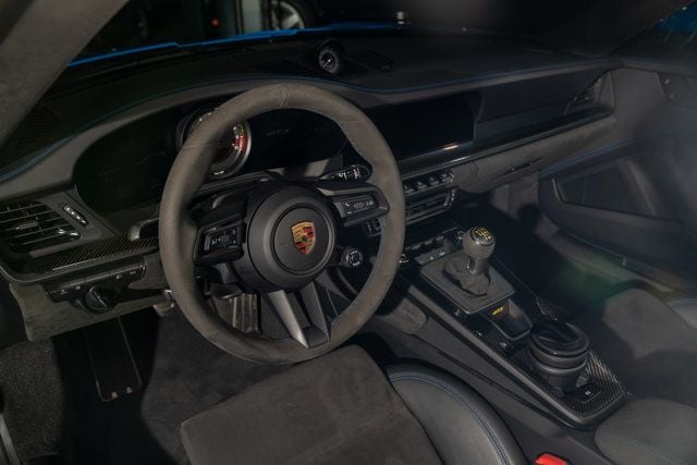 2022 Porsche 911 GT3 Coupe - 23039205 - 33