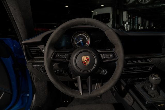 2022 Porsche 911 GT3 Coupe - 23039205 - 35