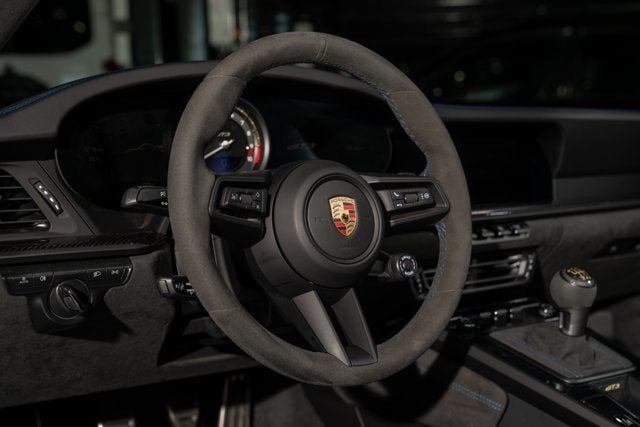2022 Porsche 911 GT3 Coupe - 23039205 - 36