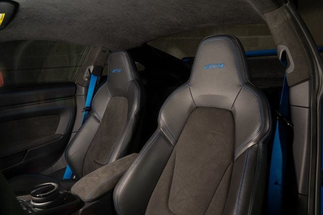 2022 Porsche 911 GT3 Coupe - 23039205 - 37