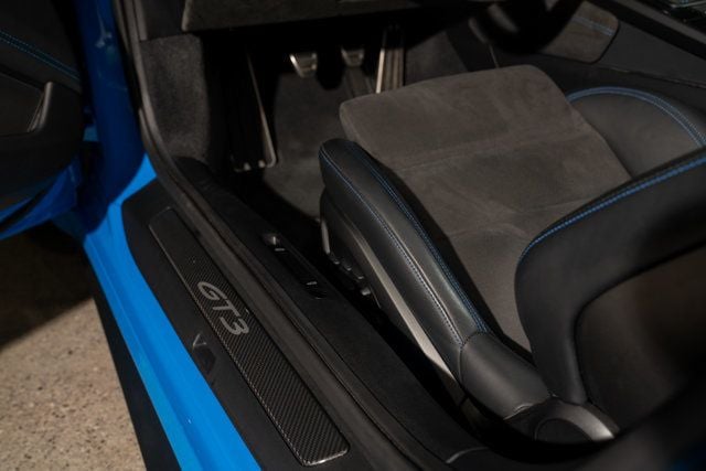 2022 Porsche 911 GT3 Coupe - 23039205 - 38