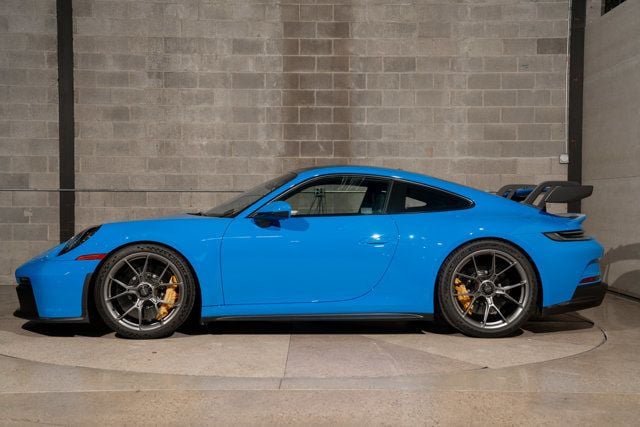 2022 Porsche 911 GT3 Coupe - 23039205 - 3