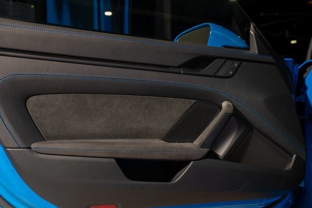 2022 Porsche 911 GT3 Coupe - 23039205 - 40