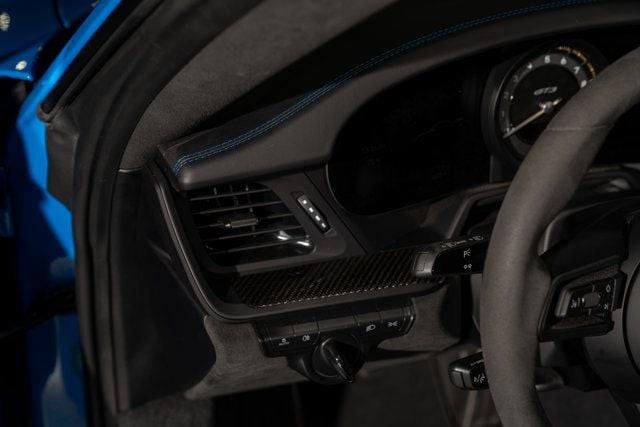 2022 Porsche 911 GT3 Coupe - 23039205 - 42