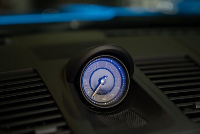 2022 Porsche 911 GT3 Coupe - 23039205 - 44