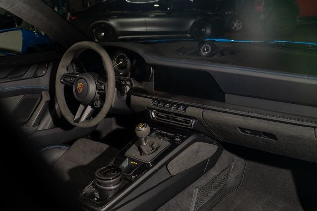 2022 Porsche 911 GT3 Coupe - 23039205 - 45