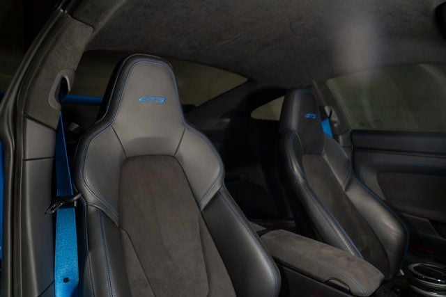 2022 Porsche 911 GT3 Coupe - 23039205 - 47