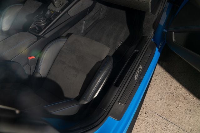2022 Porsche 911 GT3 Coupe - 23039205 - 49