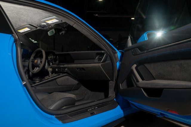 2022 Porsche 911 GT3 Coupe - 23039205 - 51