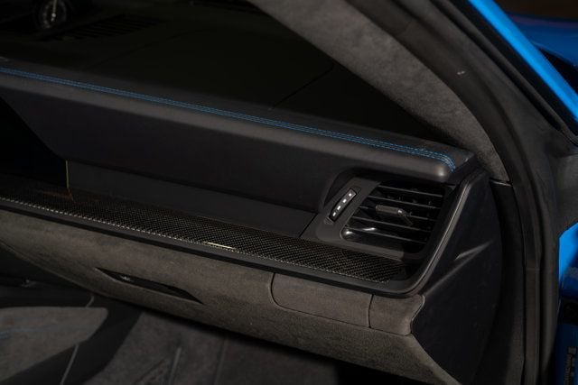 2022 Porsche 911 GT3 Coupe - 23039205 - 52