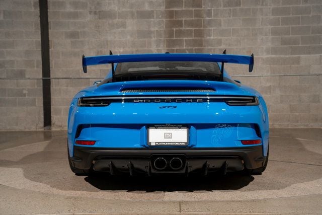 2022 Porsche 911 GT3 Coupe - 23039205 - 6