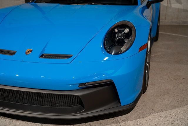 2022 Porsche 911 GT3 Coupe - 23039205 - 8