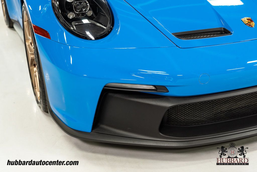 2022 Porsche 911 GT3 Coupe - 22851793 - 11