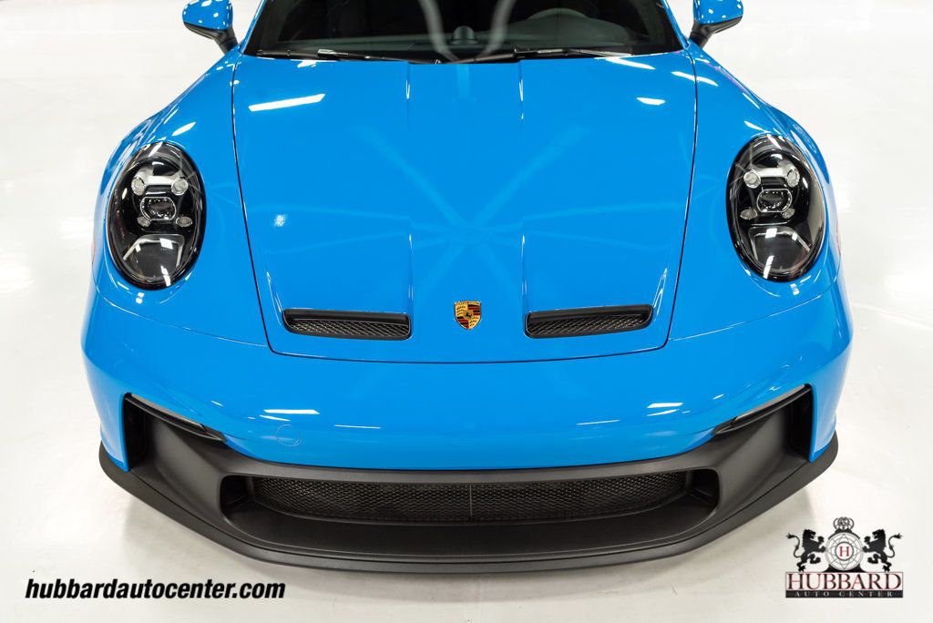 2022 Porsche 911 GT3 Coupe - 22851793 - 14