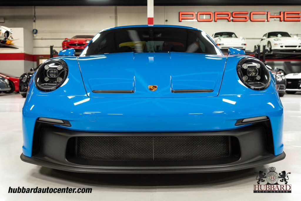 2022 Porsche 911 GT3 Coupe - 22851793 - 15