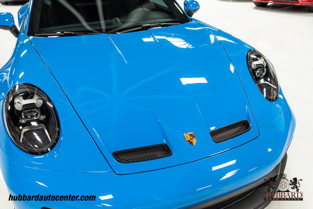 2022 Porsche 911 GT3 Coupe - 22851793 - 16