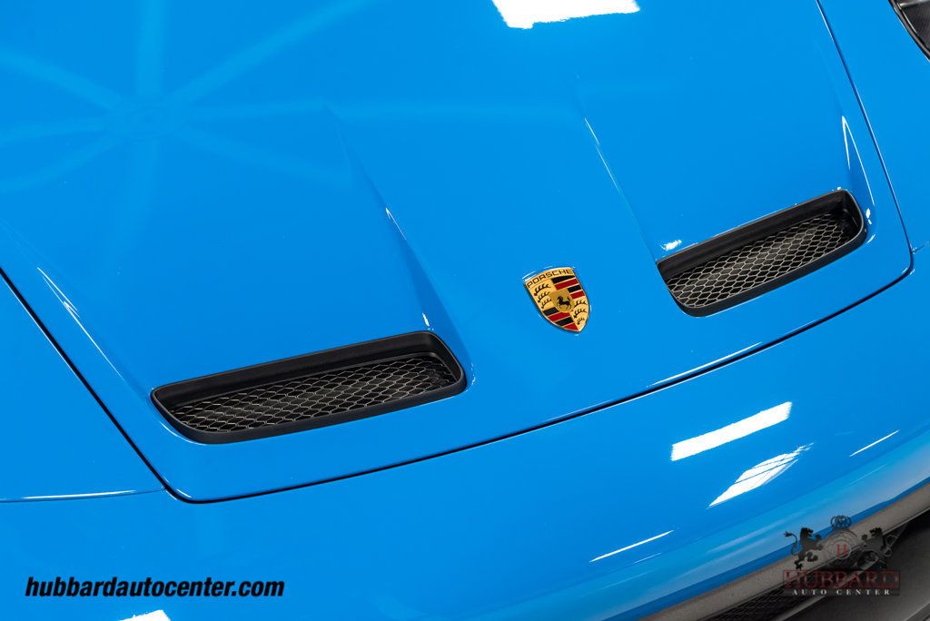 2022 Porsche 911 GT3 Coupe - 22851793 - 17