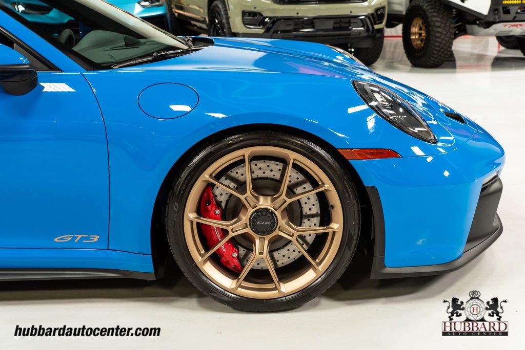 2022 Porsche 911 GT3 Coupe - 22851793 - 20