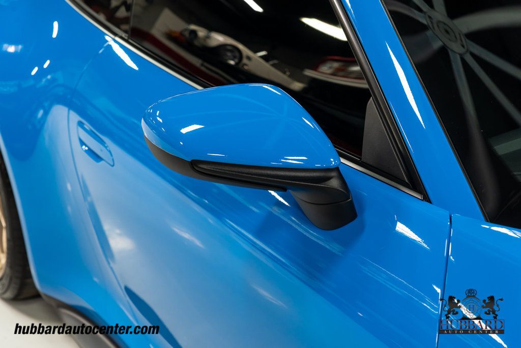 2022 Porsche 911 GT3 Coupe - 22851793 - 22