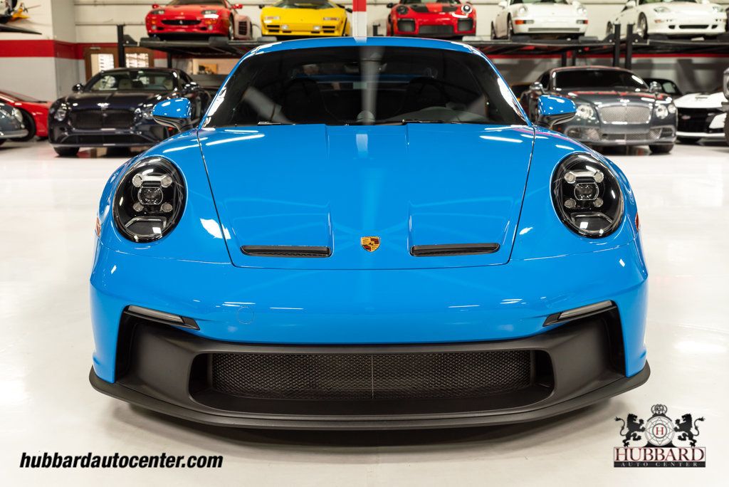 2022 Porsche 911 GT3 Coupe - 22851793 - 2