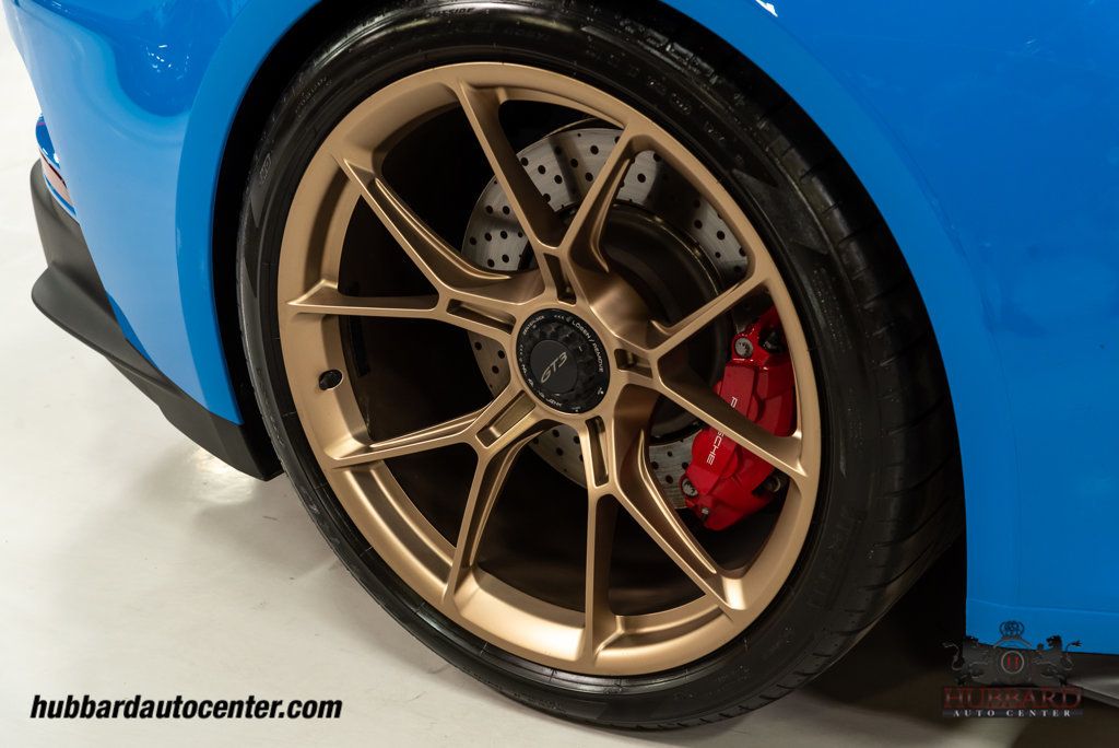 2022 Porsche 911 GT3 Coupe - 22851793 - 29