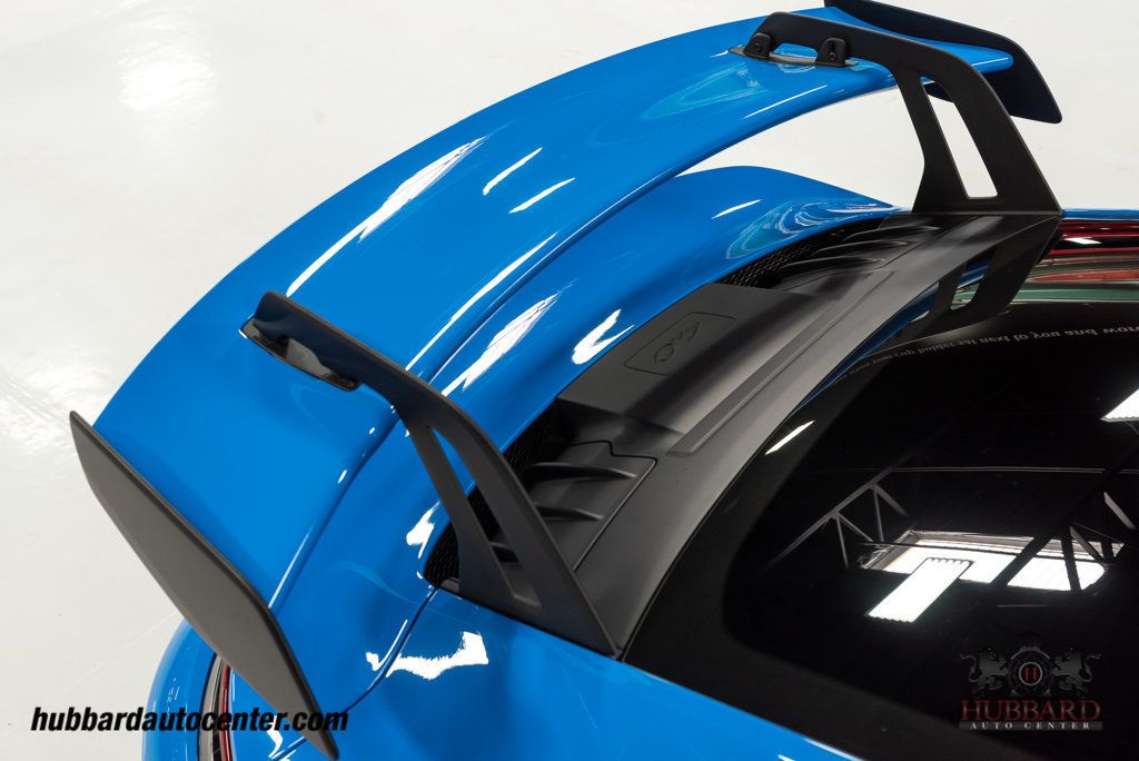 2022 Porsche 911 GT3 Coupe - 22851793 - 30