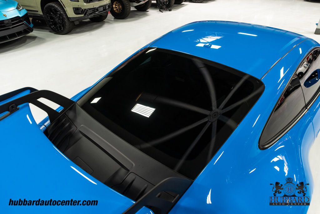 2022 Porsche 911 GT3 Coupe - 22851793 - 31