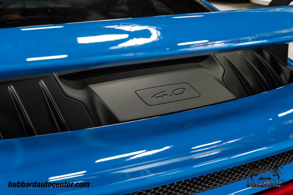 2022 Porsche 911 GT3 Coupe - 22851793 - 38
