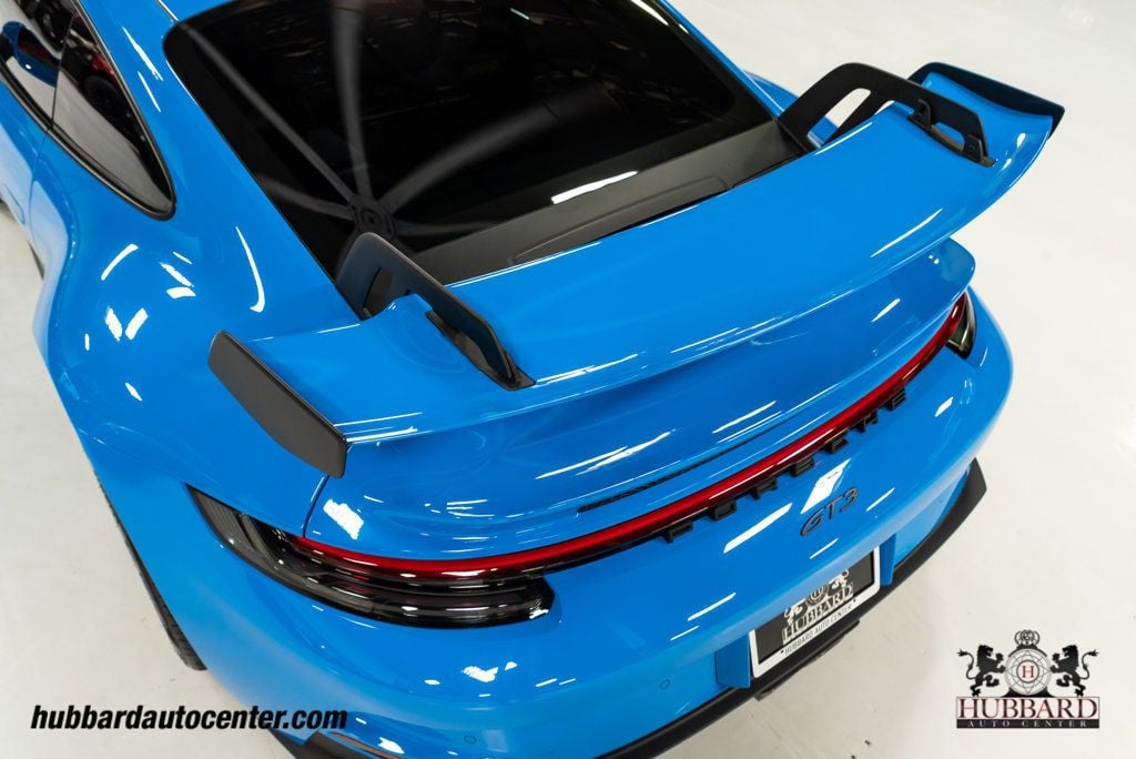 2022 Porsche 911 GT3 Coupe - 22851793 - 39