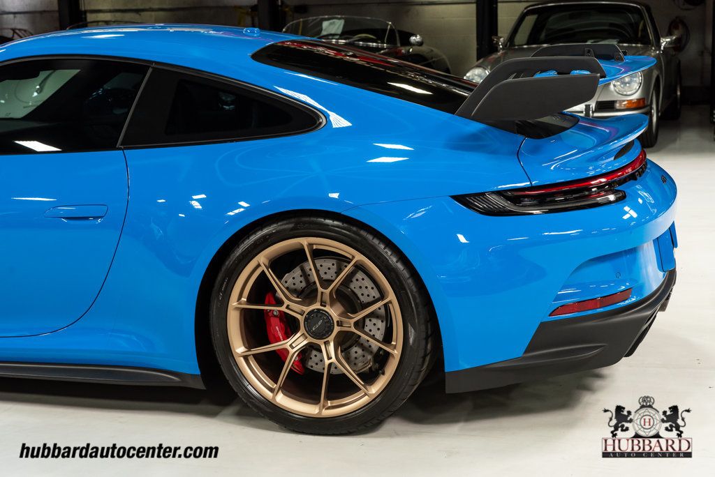 2022 Porsche 911 GT3 Coupe - 22851793 - 41