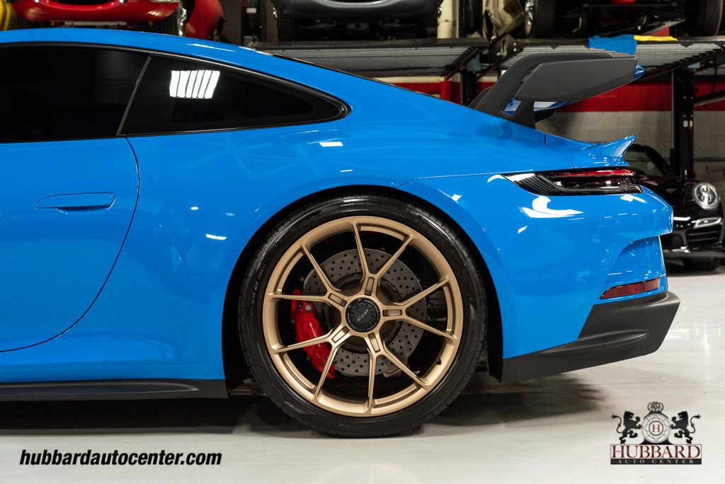 2022 Porsche 911 GT3 Coupe - 22851793 - 42