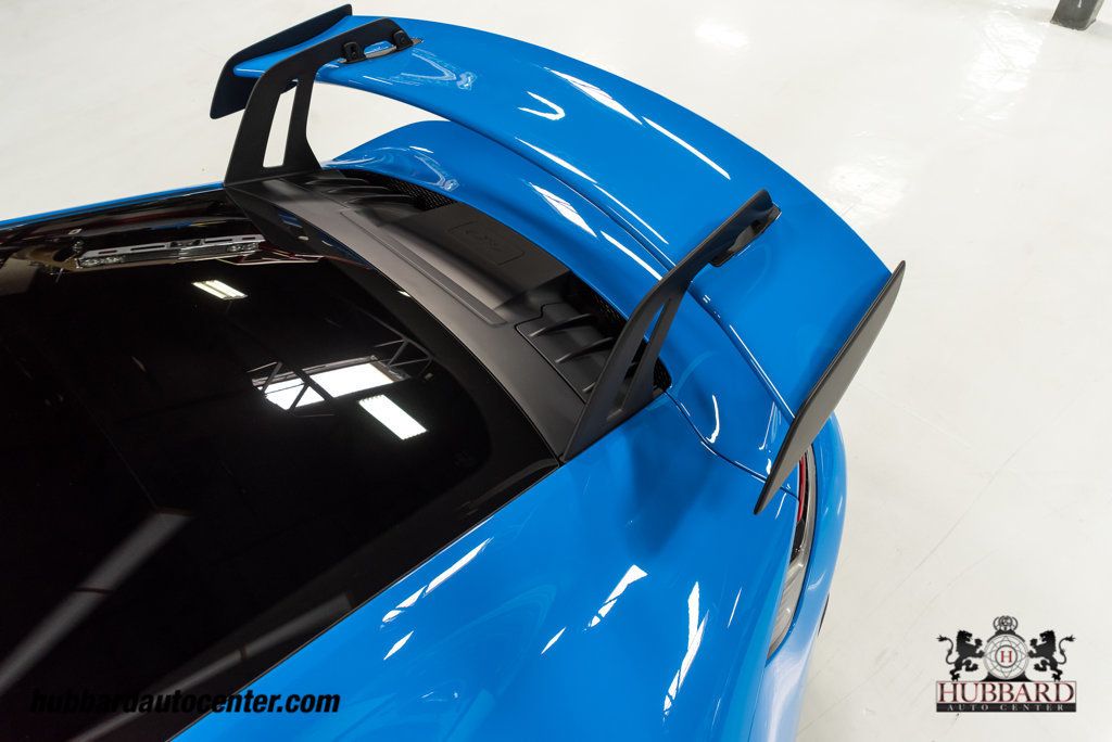 2022 Porsche 911 GT3 Coupe - 22851793 - 44