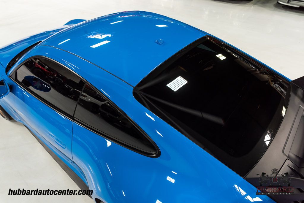 2022 Porsche 911 GT3 Coupe - 22851793 - 45