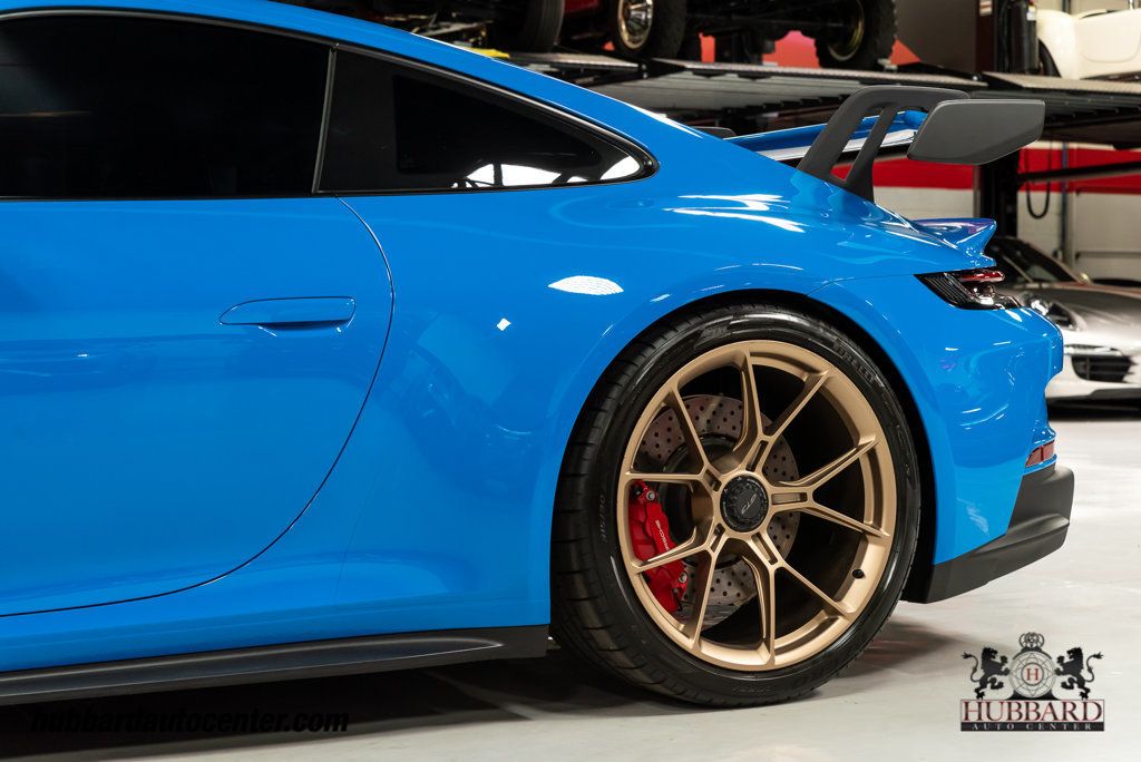 2022 Porsche 911 GT3 Coupe - 22851793 - 46