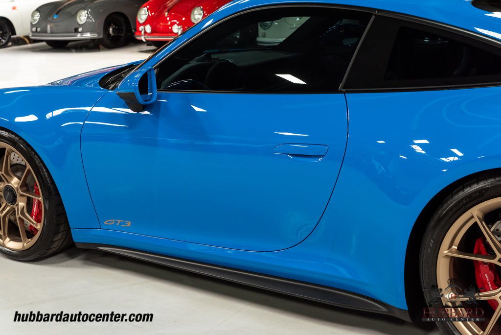 2022 Porsche 911 GT3 Coupe - 22851793 - 47