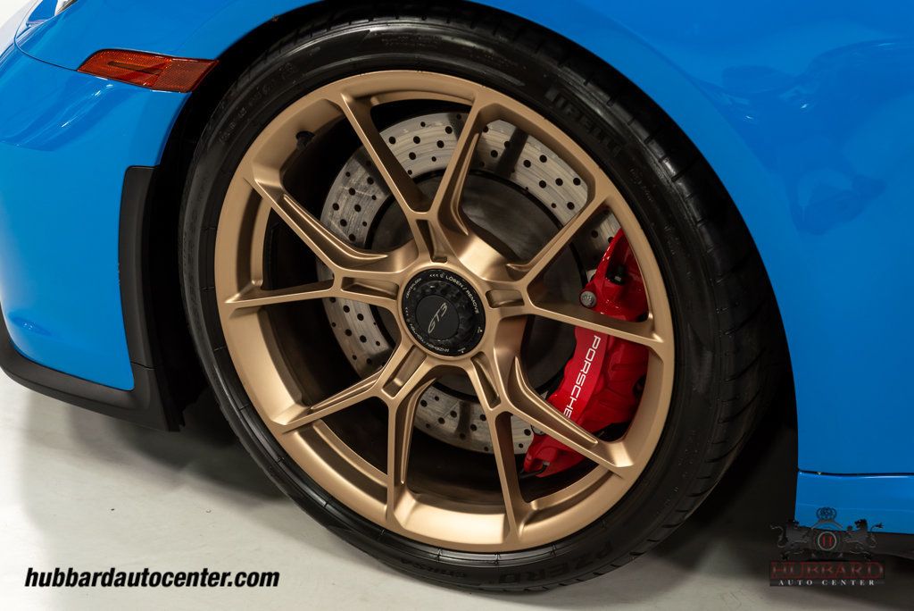 2022 Porsche 911 GT3 Coupe - 22851793 - 51