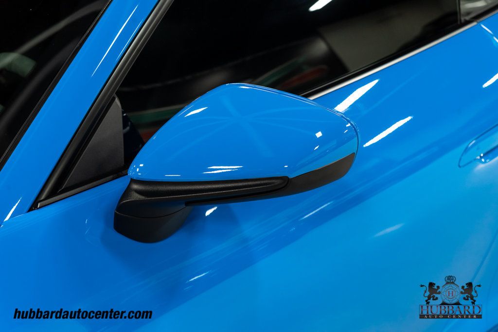 2022 Porsche 911 GT3 Coupe - 22851793 - 52