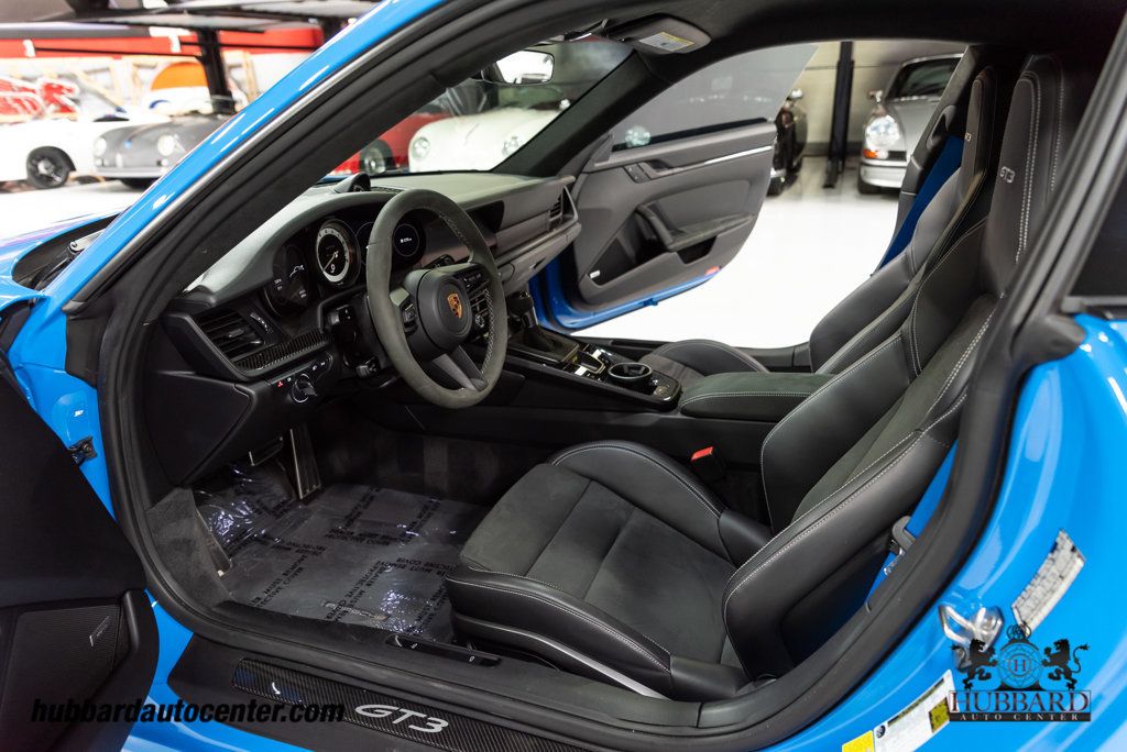 2022 Porsche 911 GT3 Coupe - 22851793 - 54