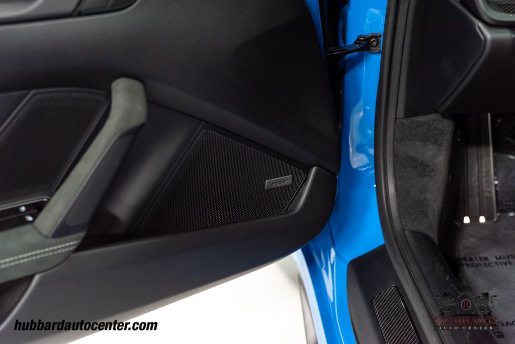2022 Porsche 911 GT3 Coupe - 22851793 - 55