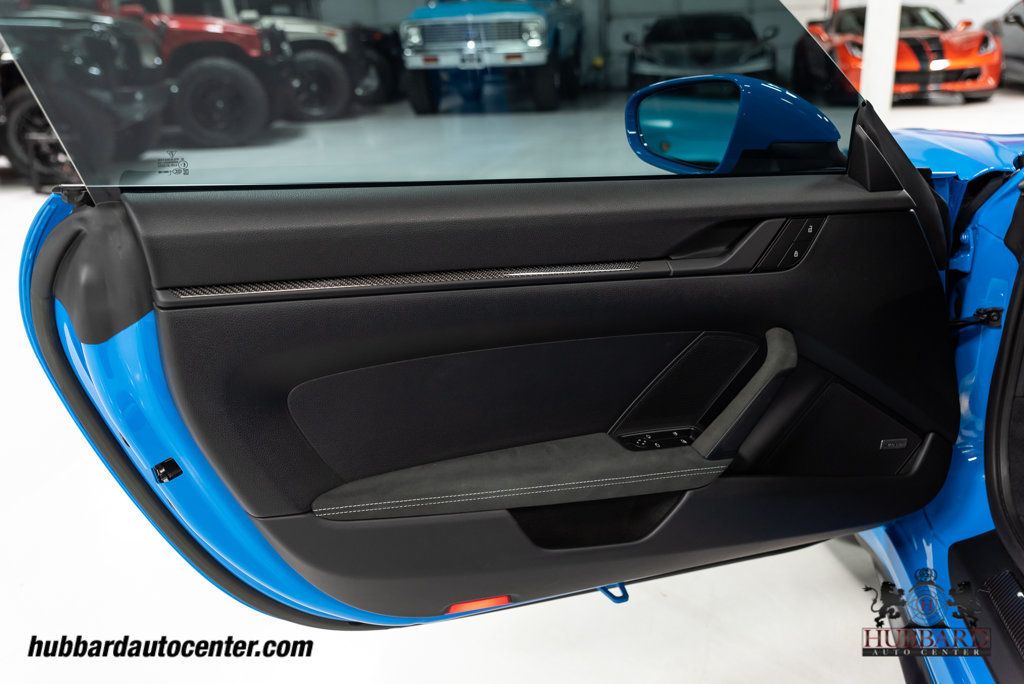 2022 Porsche 911 GT3 Coupe - 22851793 - 56