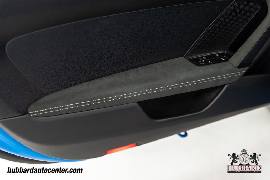 2022 Porsche 911 GT3 Coupe - 22851793 - 57