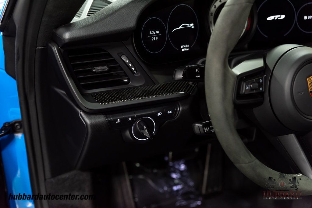 2022 Porsche 911 GT3 Coupe - 22851793 - 60