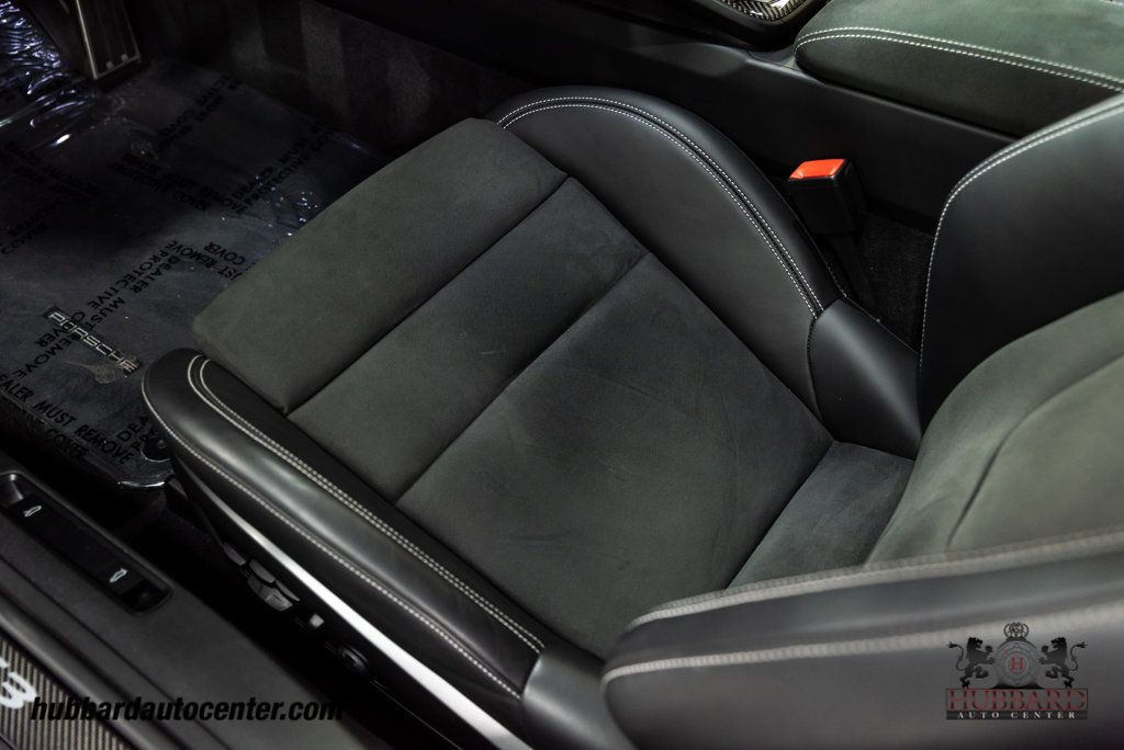 2022 Porsche 911 GT3 Coupe - 22851793 - 61