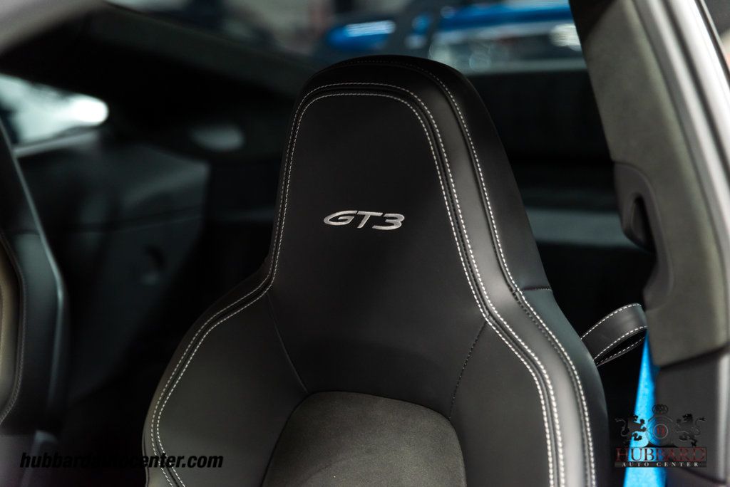 2022 Porsche 911 GT3 Coupe - 22851793 - 63