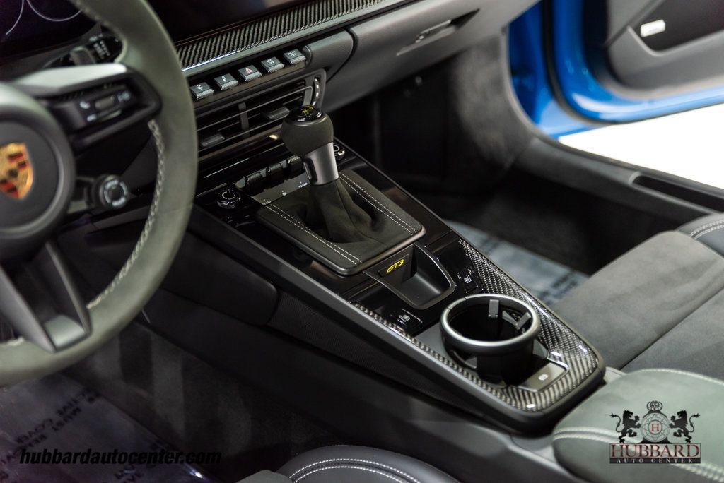 2022 Porsche 911 GT3 Coupe - 22851793 - 64