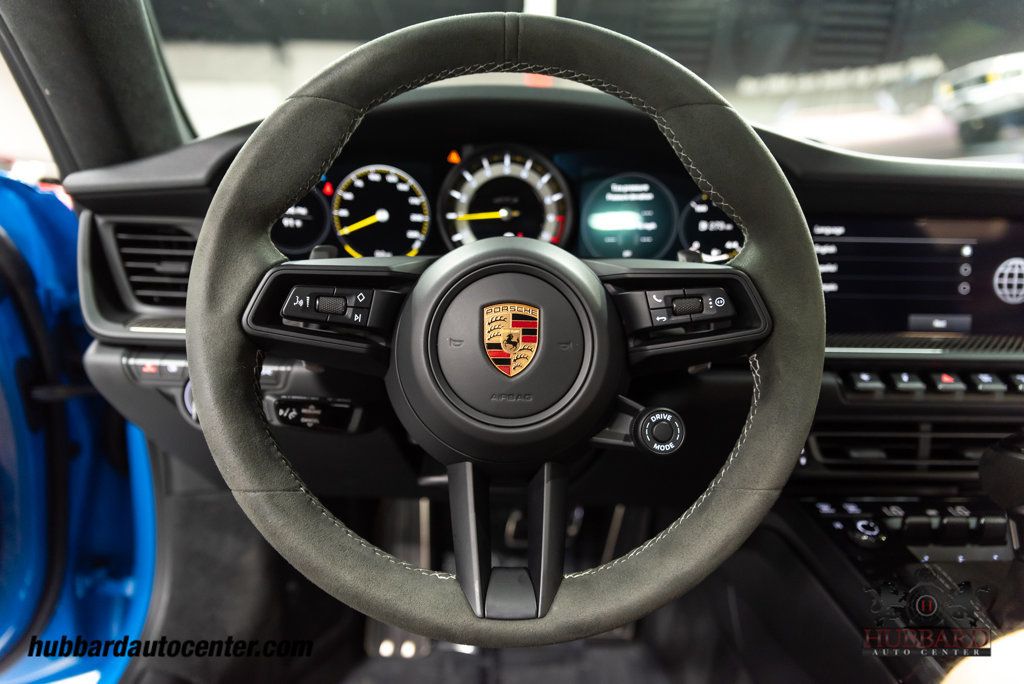 2022 Porsche 911 GT3 Coupe - 22851793 - 66