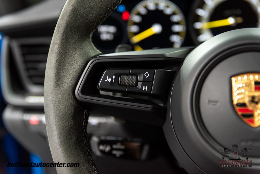 2022 Porsche 911 GT3 Coupe - 22851793 - 67